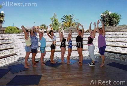 Ionian Princess Club Hotel 34
